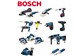 Venda e Conserto de Equipamentos Bosch 
