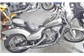  Honda Shadow  600cc 2001
