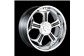 Rodas Esportivas Pinnacle Wheels