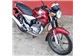 Honda CG 150 Sport 150cc 2008